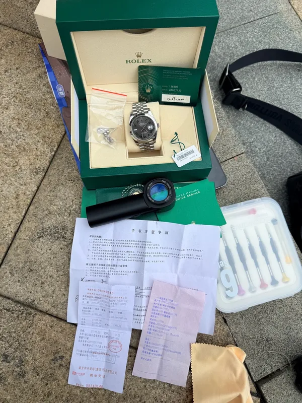 Rolex