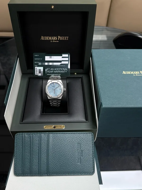 Audemars Piguet