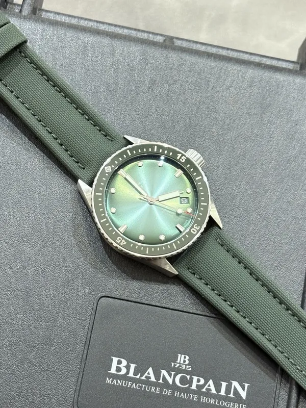 Blancpain