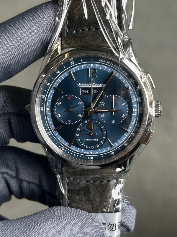 Jaeger-LeCoultre
