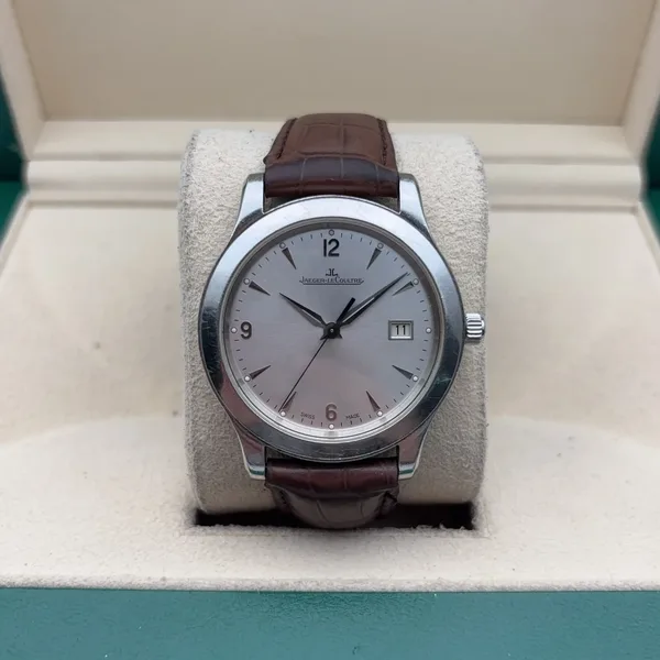 Jaeger-LeCoultre