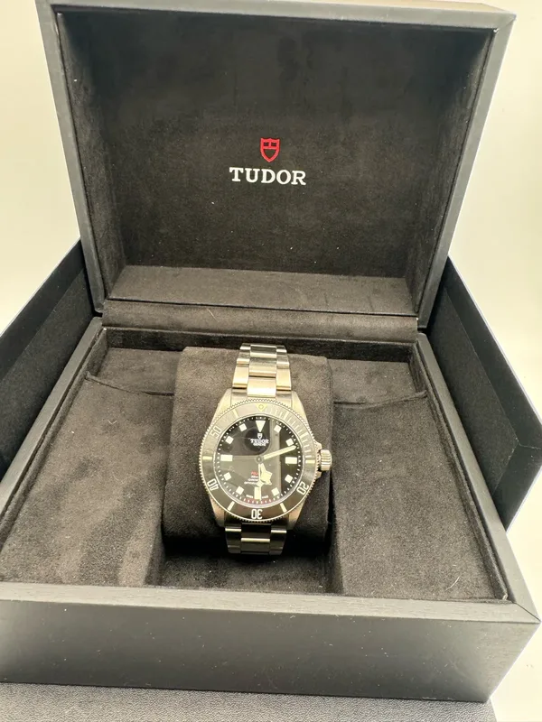 Tudor
