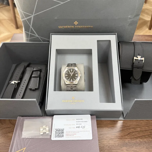 Vacheron Constantin