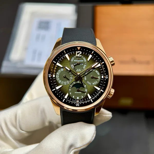 Jaeger-LeCoultre