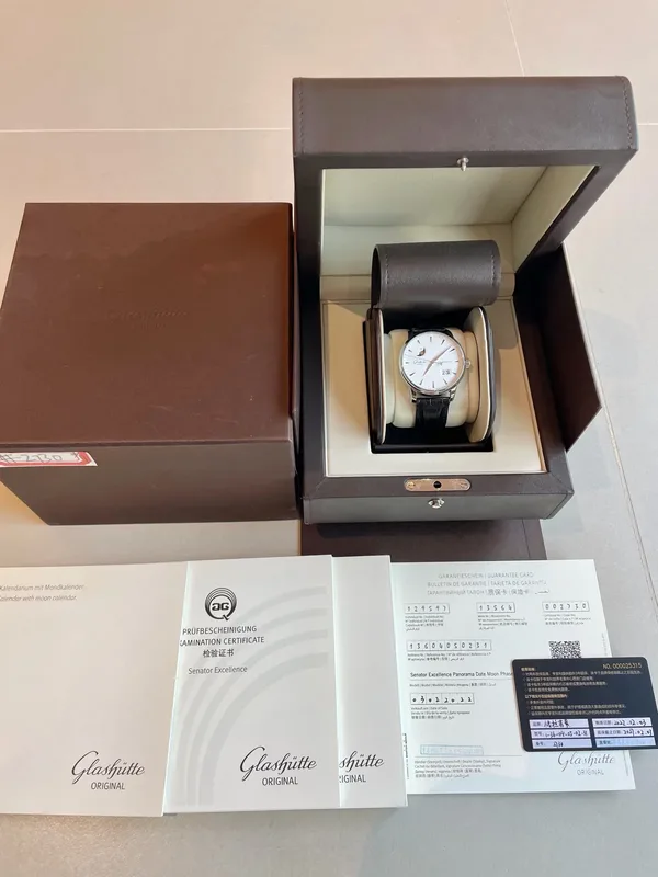 Glashütte Original