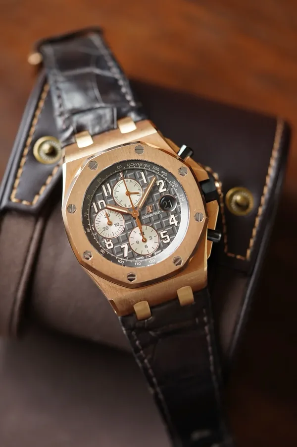 Audemars Piguet