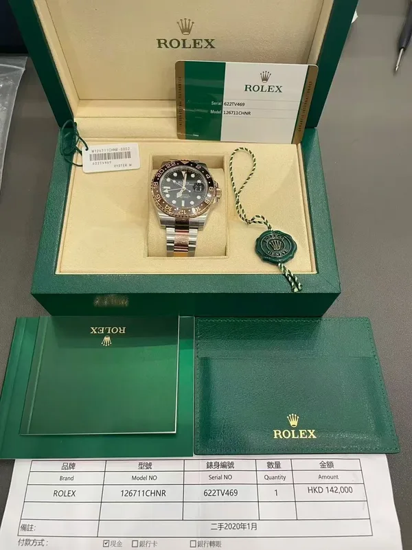 Rolex