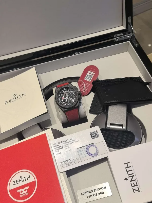 Zenith