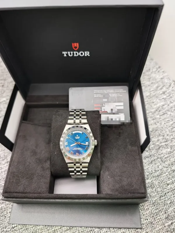 Tudor