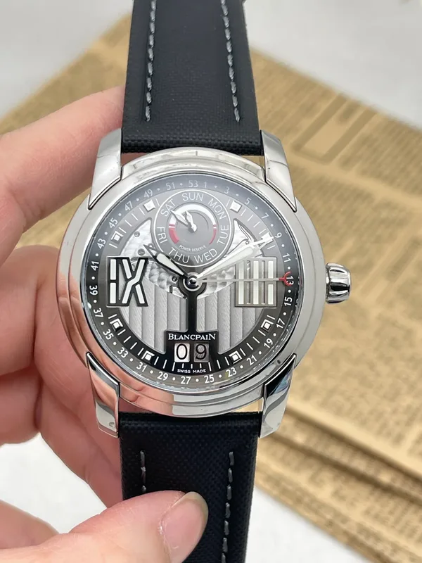 Blancpain