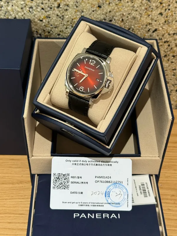 Panerai