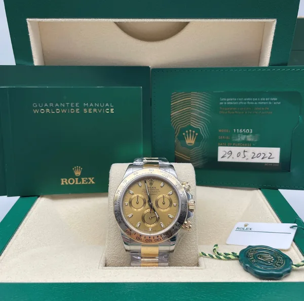 Rolex