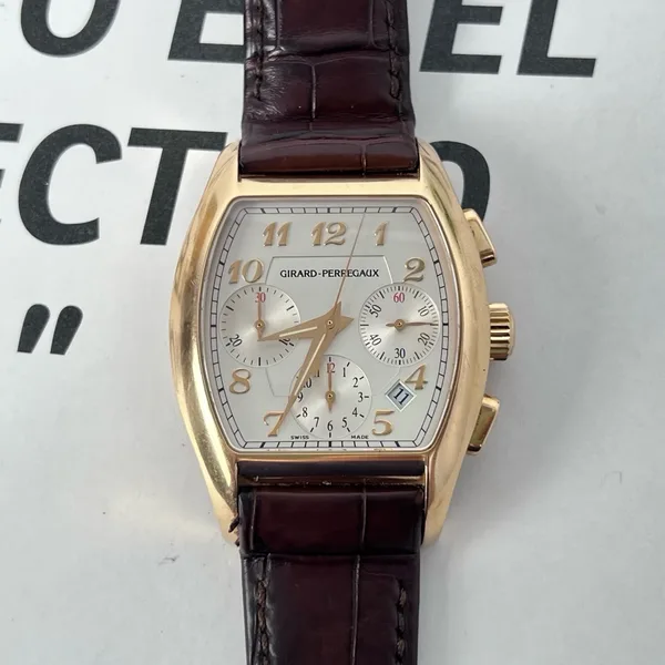 Girard Perregaux