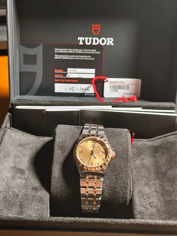 Tudor