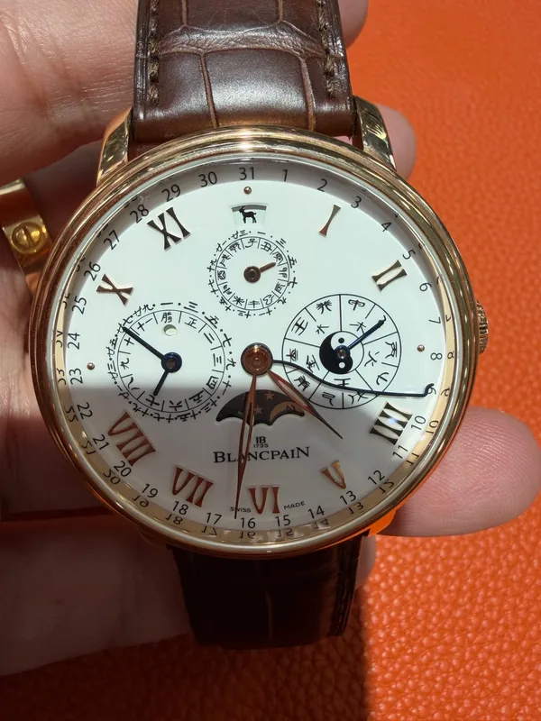 Blancpain