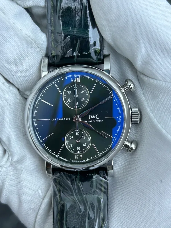 IWC