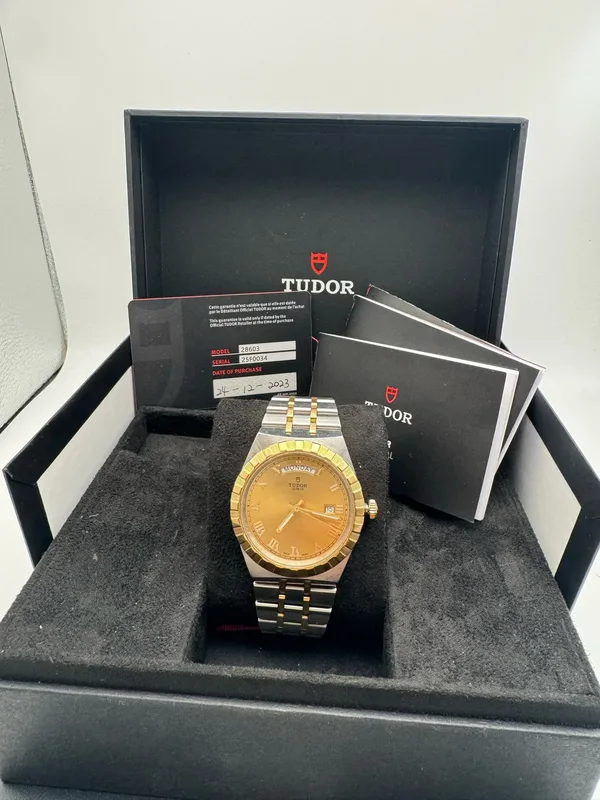 Tudor