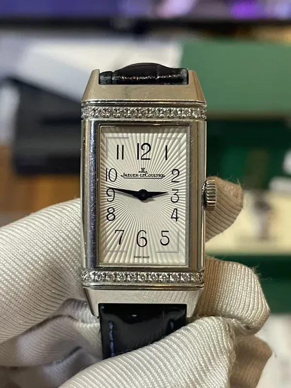 Jaeger-LeCoultre