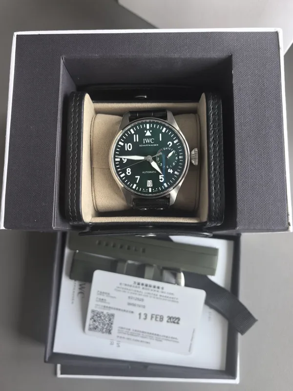 IWC