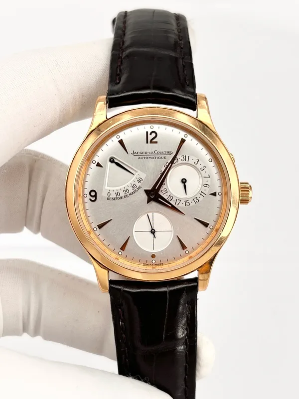 Jaeger-LeCoultre