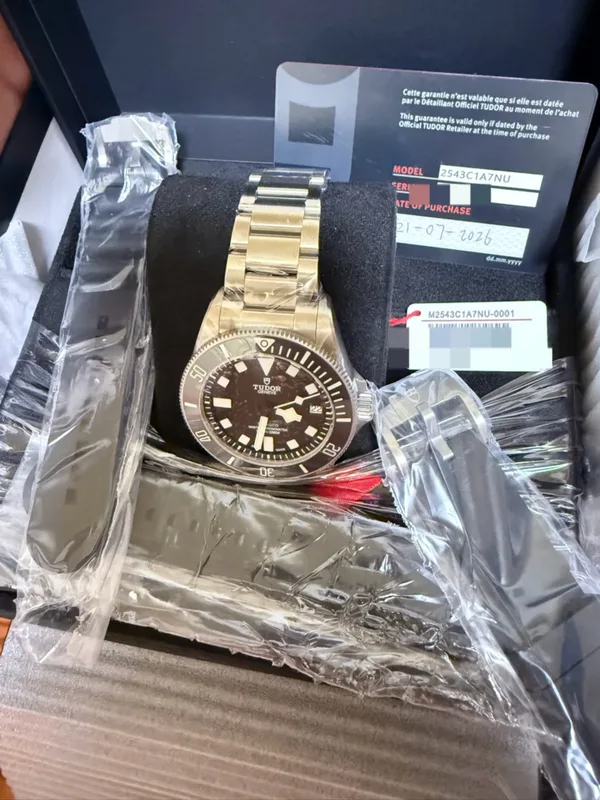 Tudor