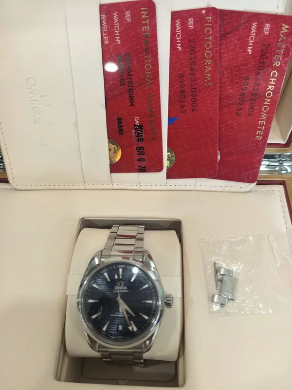 Omega