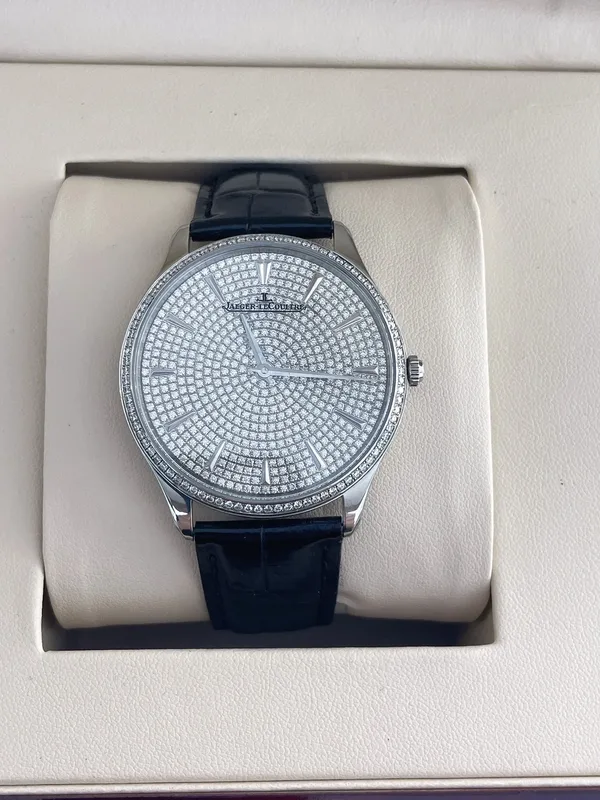 Jaeger-LeCoultre