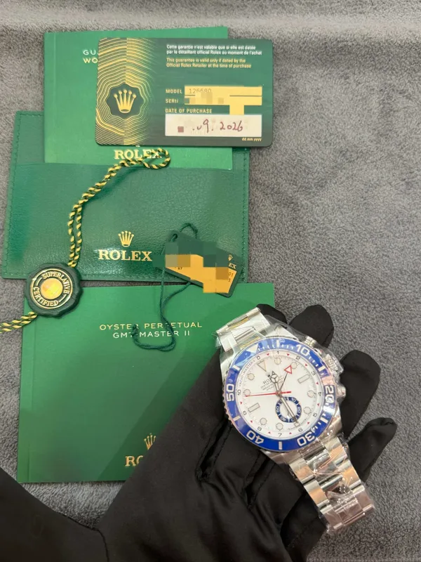 Rolex