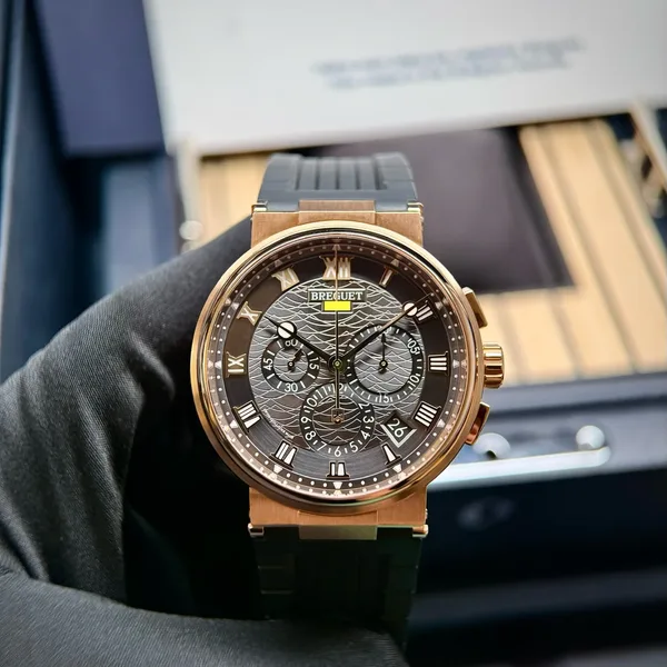 Breguet