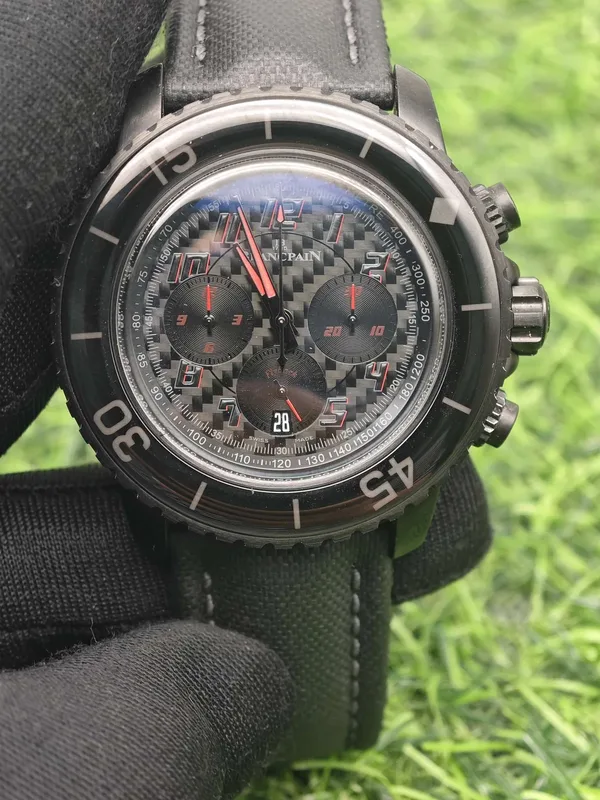 Blancpain
