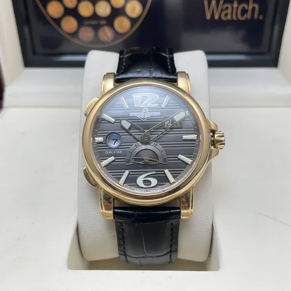 Ulysse Nardin