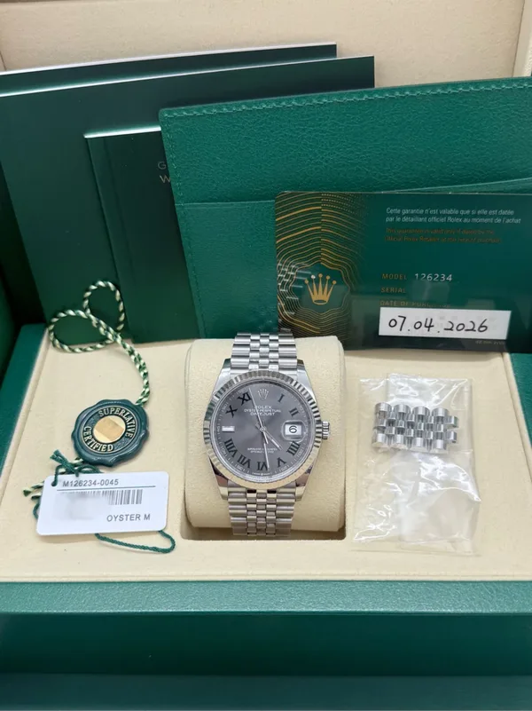 Rolex