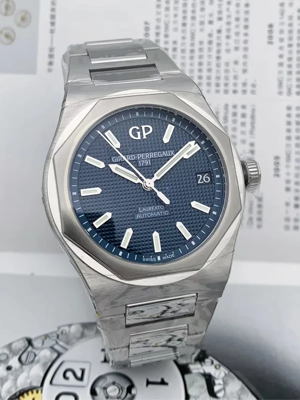 Girard Perregaux