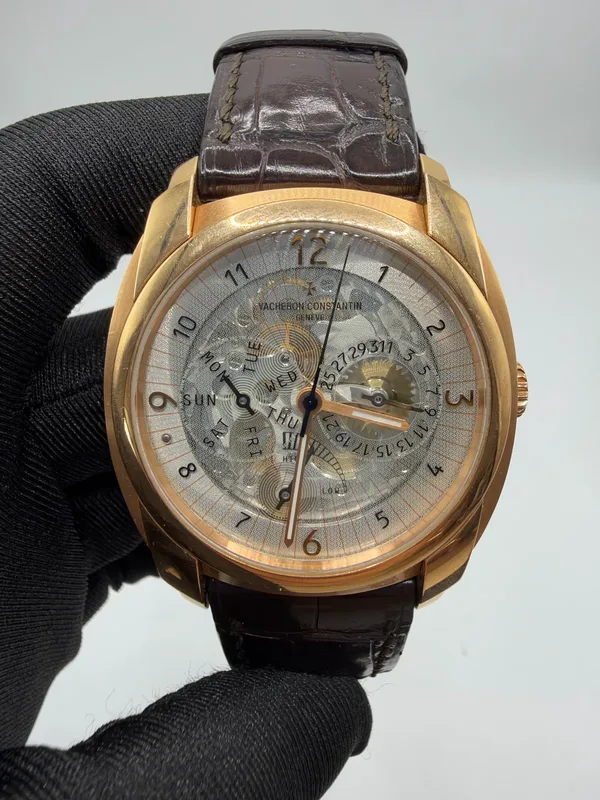 Vacheron Constantin