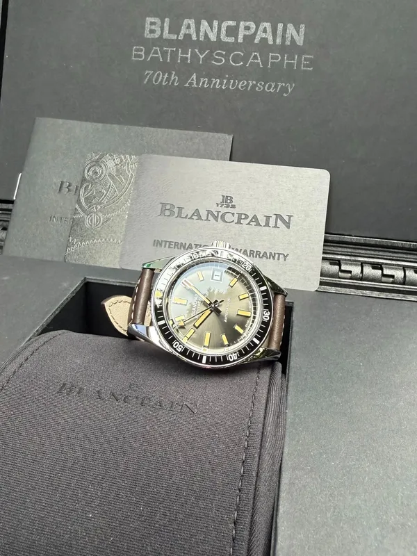 Blancpain