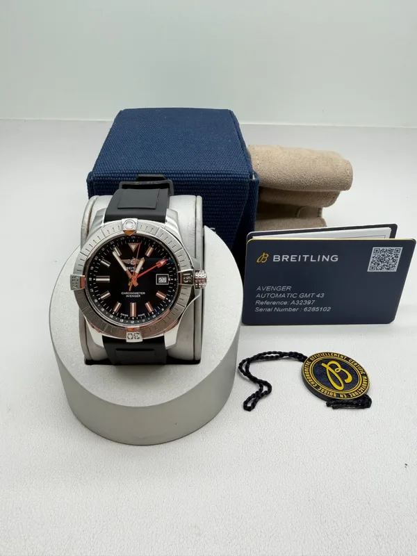 Breitling