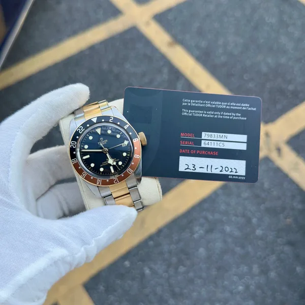 Tudor