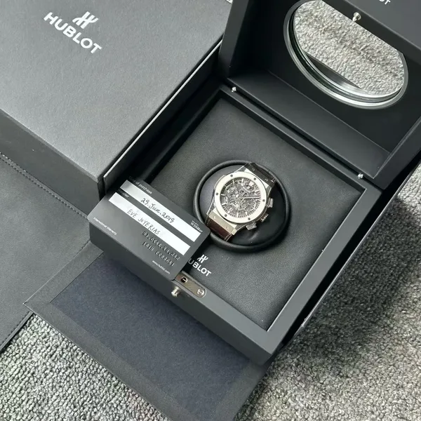 Hublot