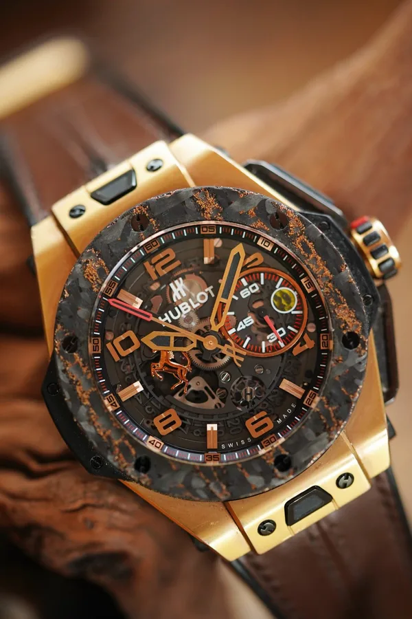 Hublot