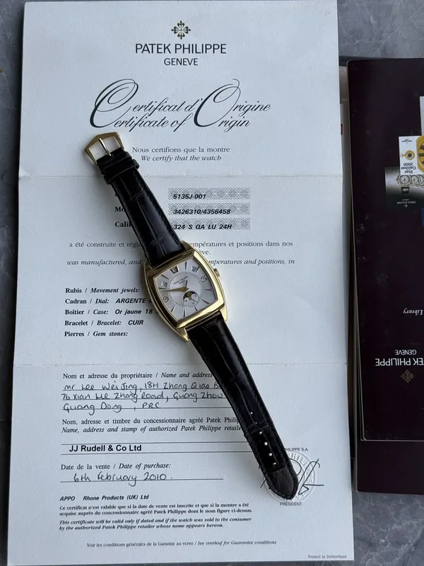 Patek Philippe