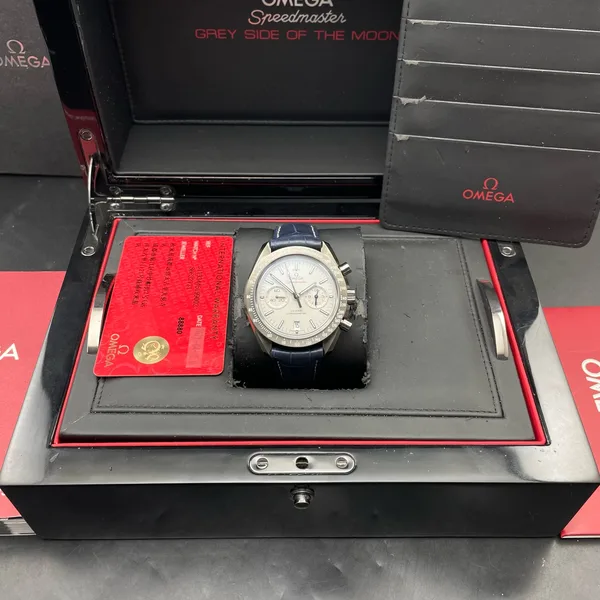Omega