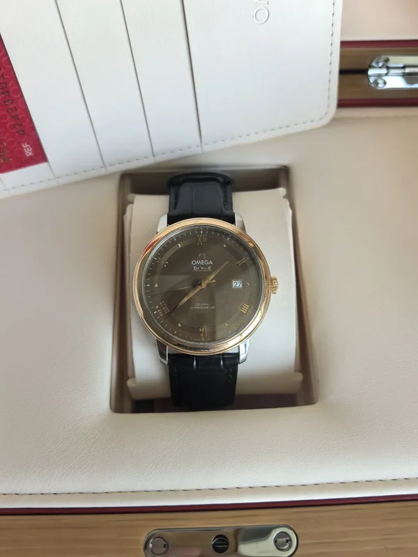 Omega