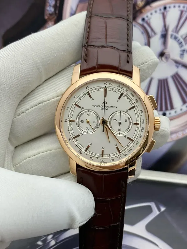 Vacheron Constantin