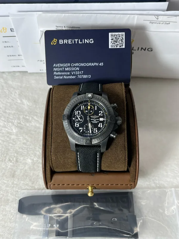 Breitling
