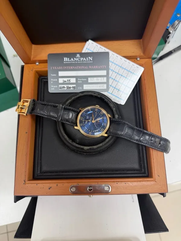 Blancpain