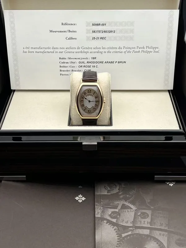 Patek Philippe