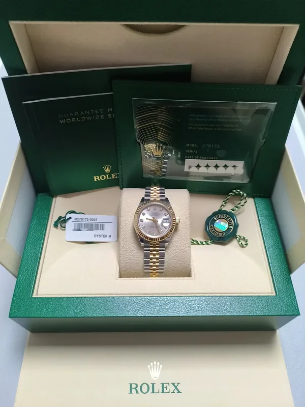Rolex