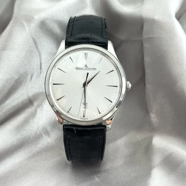 Jaeger-LeCoultre
