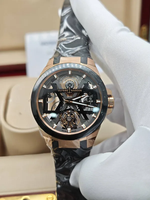 Ulysse Nardin