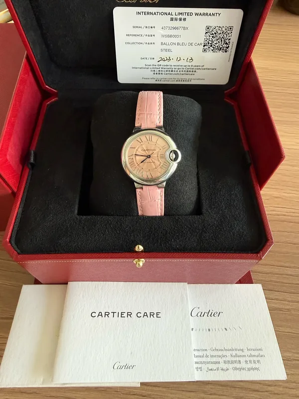 Cartier
